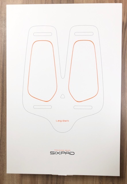 安い，HOT MTG SIXPAD Leg Belt シックスパッド レッグベルト 充電式 f30925(エクササイズ用品)｜売買されたオークション情報、yahooの商品情報をアーカイブ公開 - オークファン その他