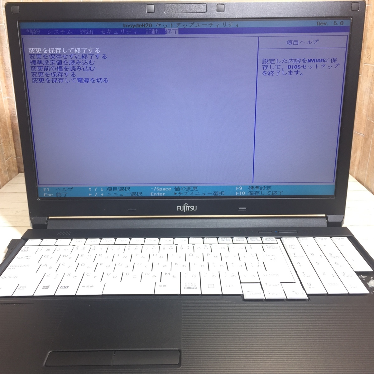 lifebook a576」の人気商品一覧・価格比較 - 価格.com