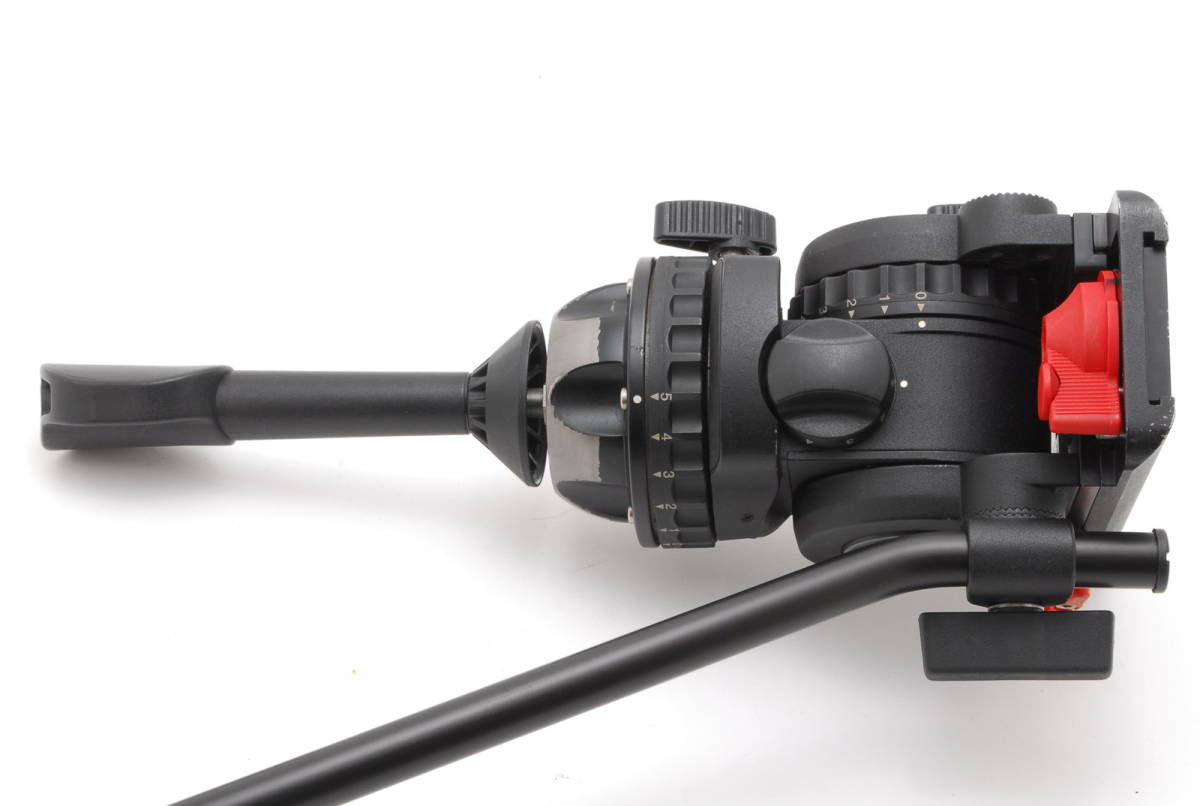 Sachtler FSB 8T ザハトラー タッチ＆ゴー (660-R348) 【公式通販】