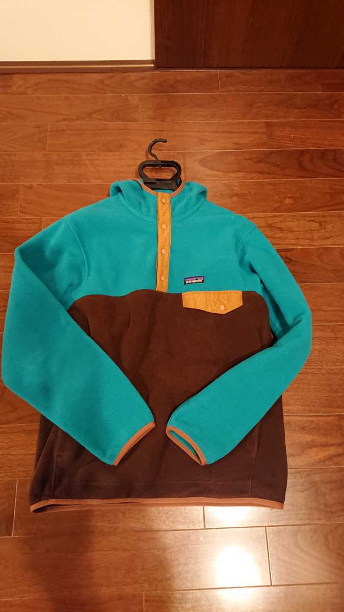 限定SALE，爆買い patagonia パタゴニア シンチラ スナップT プルオーバータイプ(Mサイズ)｜売買されたオークション情報、yahooの商品情報をアーカイブ公開 - オークファン 男性用