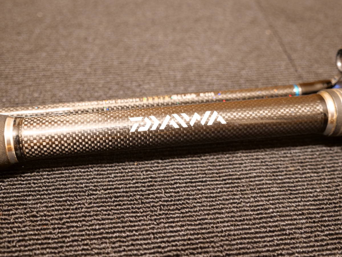 ダイワ ゴウイン落とし込み 落とし込み ゴウイン H-245・R DAIWA | ダイワ(DAIWA) グリーン GOUIN minispin 釣竿 M245 ミニスピン 落とし込みロッド Yahoo!ショッピング