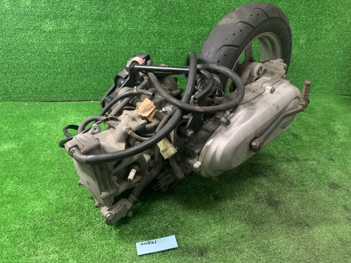 激安大特価，得価 HONDA スクーピー AF55 エンジン本体 / AF56 AF57 AF58 00821 愛知(エンジン本体)｜売買されたオークション情報、yahooの商品情報をアーカイブ公開 - オークファン ホンダ用