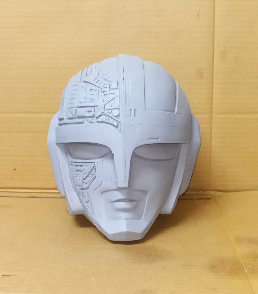 1/1レプリカマスク(検アトラク 1⁄1 レプリカ マスク レプリカマスク(検