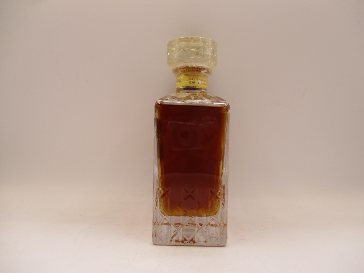 Suntory Imperial ウイスキー 600ml SUNTORY サントリー インペリアル
