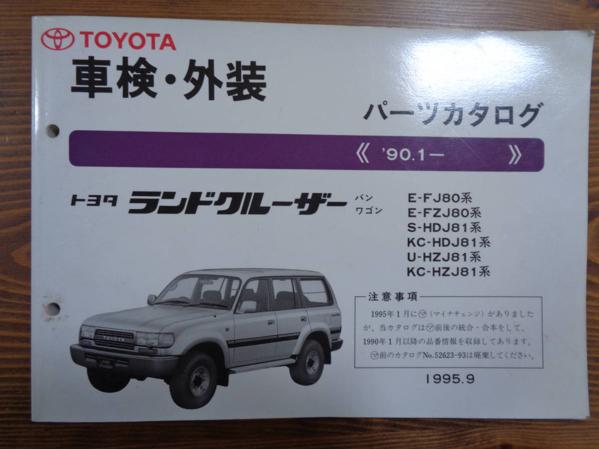 FZJ80Gの中古車を探すならグーネット ランドクルーザー80 燃費 