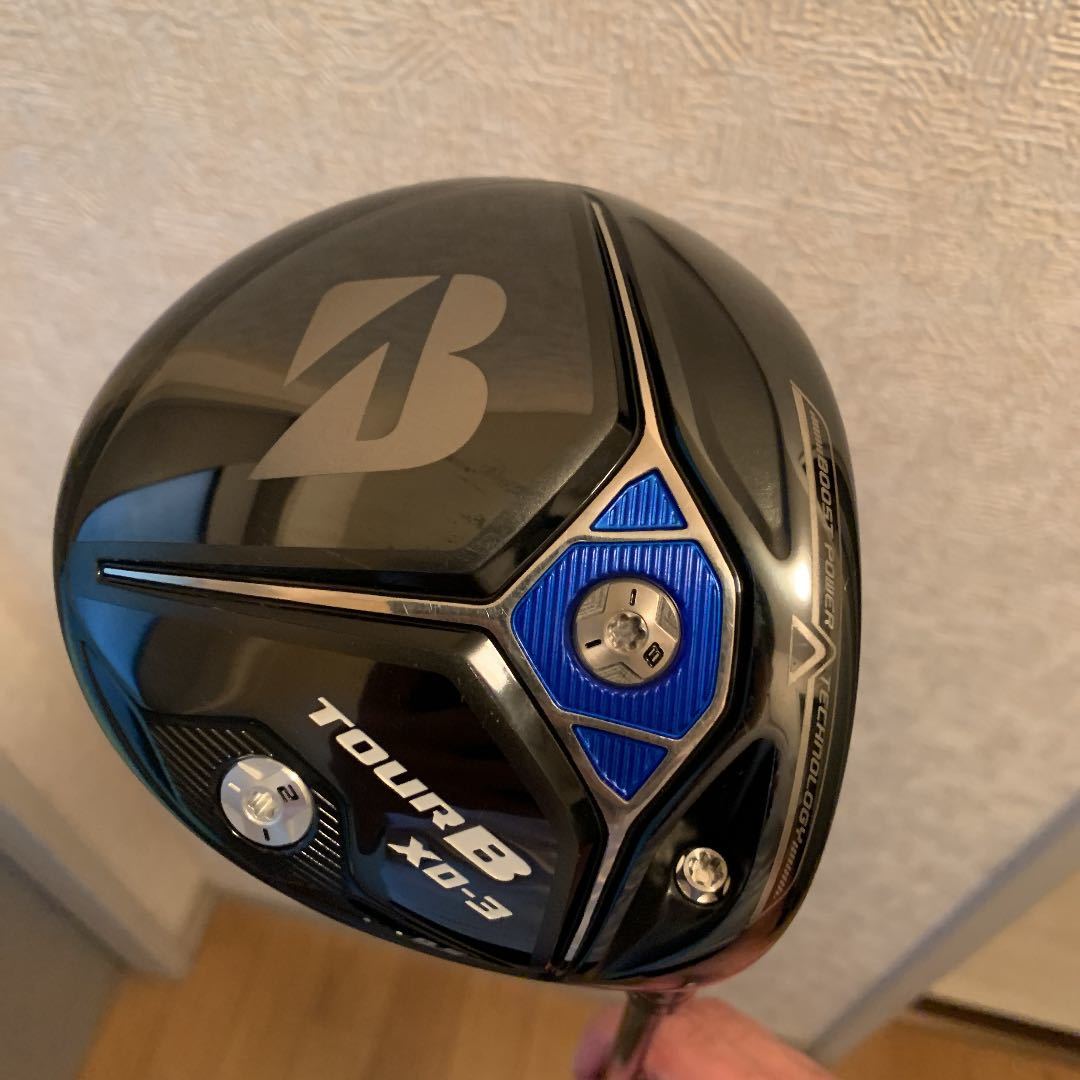 驚きの破格値，低価 ブリジストンXD-3 スピーダー569エボリューションⅣ SR(フレックス SR)｜売買されたオークション情報、yahooの商品情報をアーカイブ公開 - オークファン 男性右きき用