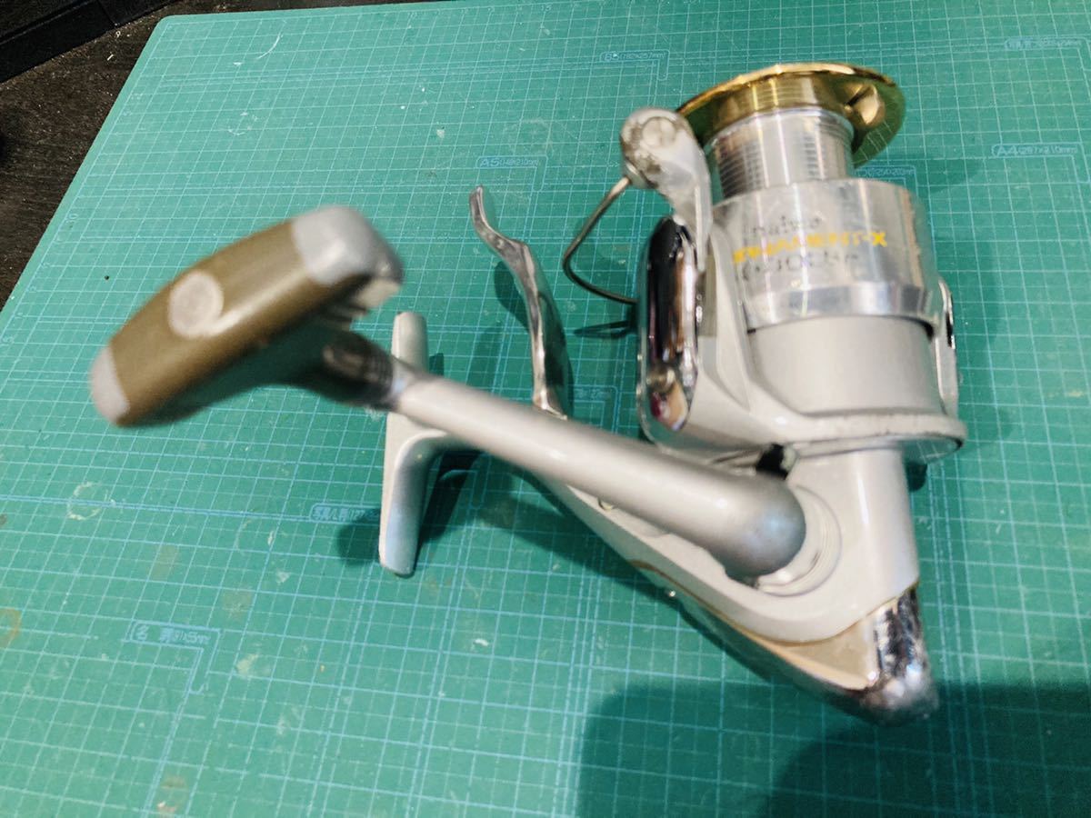  ダイワ トーナメントX4000LBA(ダイワ)｜売買されたオークション情報、yahooの商品情報をアーカイブ公開 - オークファン ダイワ