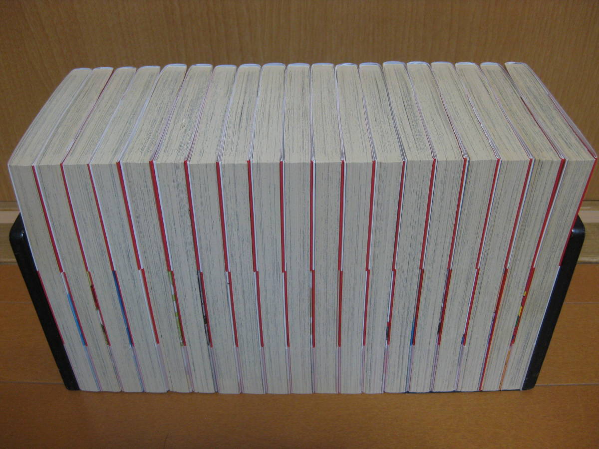 ◆即決18，000円◆バリバリ伝説　新装版　全38巻◆しげの秀一◆大阪府よりゆうパック発送:80サイズ・持込割引適用◆全巻初版◆付属カード付 | バリバリ伝説 しげの : (週刊少年マガジンコミックス コミック全巻セット・まとめ買いバリバリ伝説(新装版)(全38巻)セット