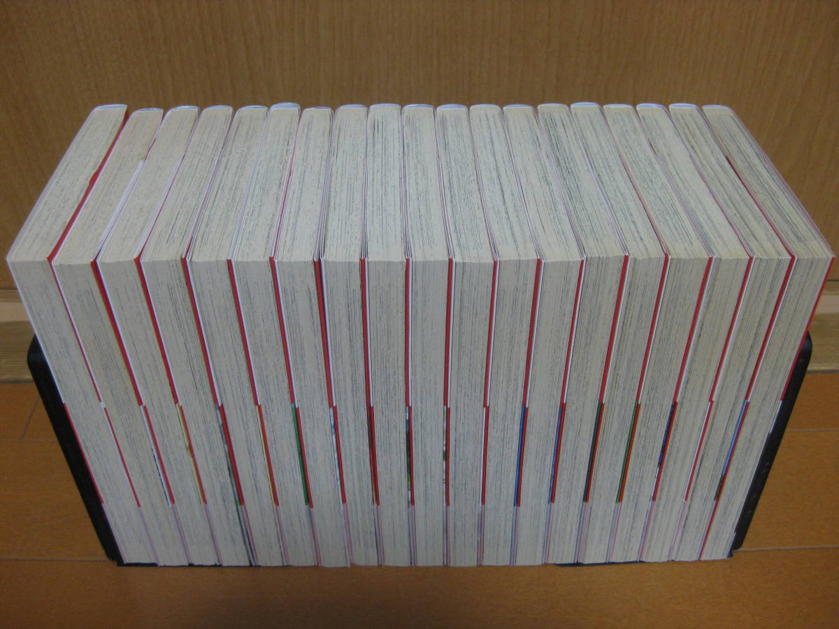 ◆即決18，000円◆バリバリ伝説　新装版　全38巻◆しげの秀一◆大阪府よりゆうパック発送:80サイズ・持込割引適用◆全巻初版◆付属カード付 | バリバリ伝説 しげの : (週刊少年マガジンコミックス コミック全巻セット・まとめ買いバリバリ伝説(新装版)(全38巻)セット