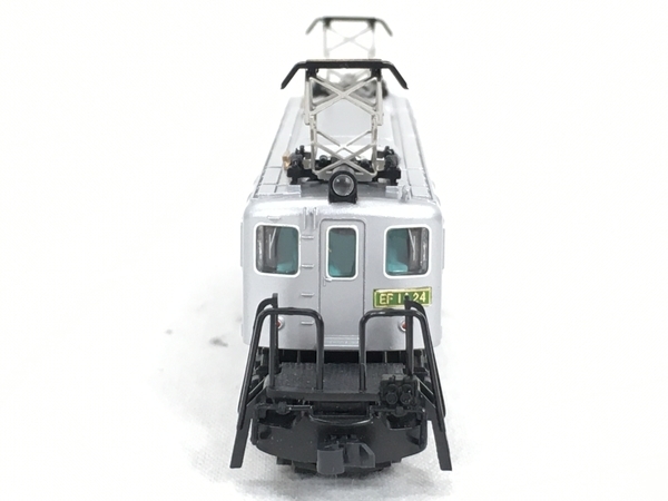 マイクロエース A1902 EF10-24・4次型 銀色 W5200574 銀色 マイクロ