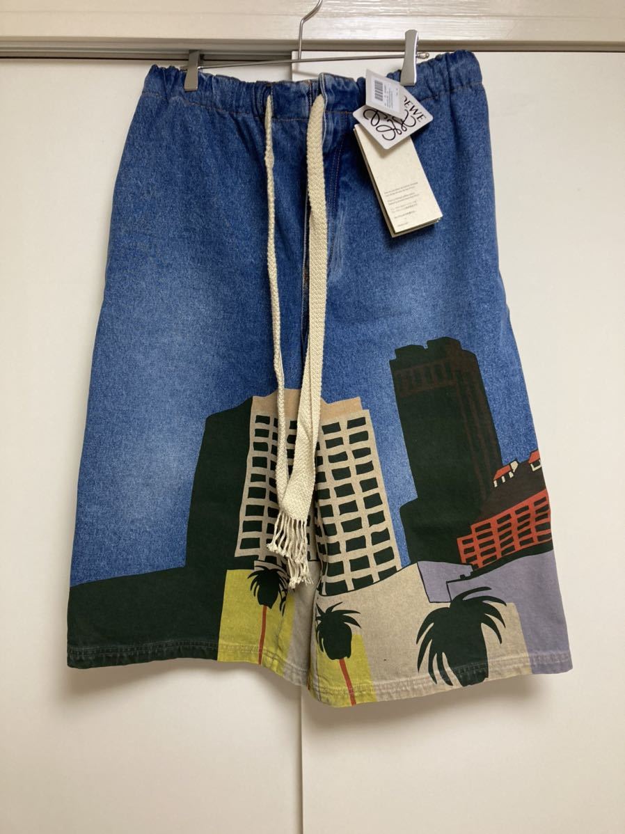 定価85,800円 新品未使用（ノベルティー付き）LOEWE L.A.シリーズ 