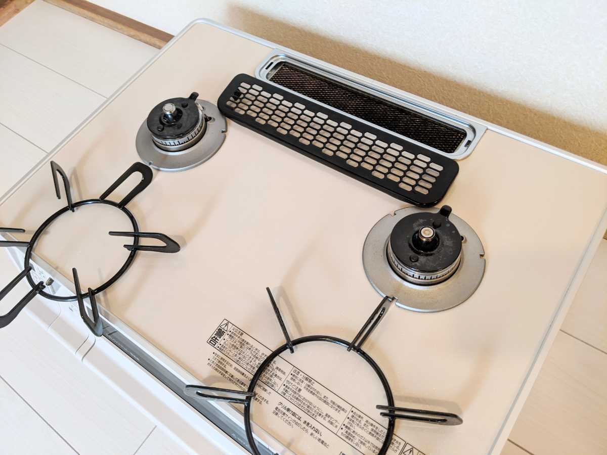 美品 パロマ PA-A93WCH-R 13A クラウンゴールド/パールアイボリー 