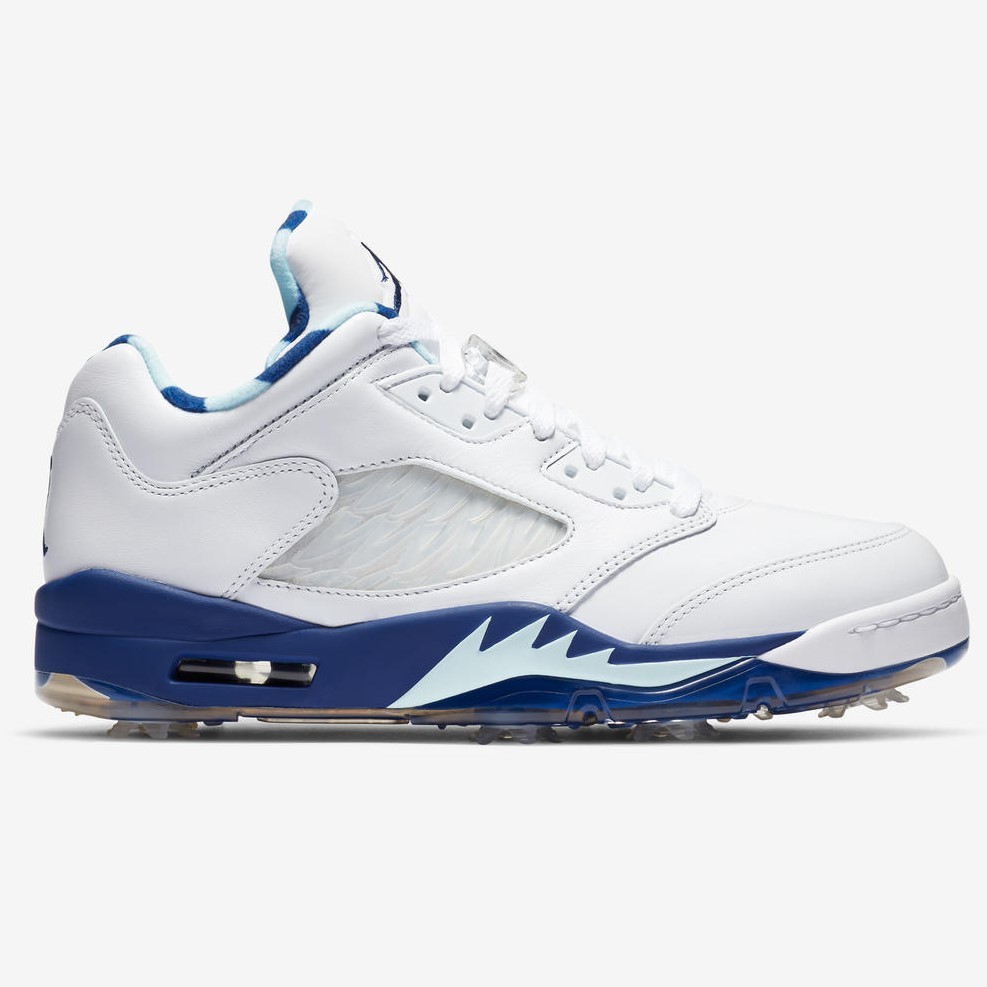 ラスト1【全米オープン2020記念モデル】28cm NIKE AIR JORDAN 5