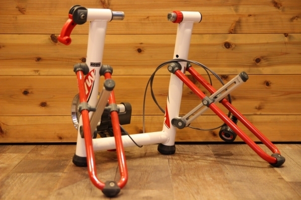 ミノウラ MINOURA マグテックス MAGTEQS TWIN 固定ローラー台【室内