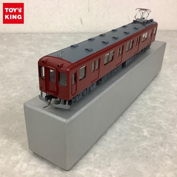 HOゲージ 1円〜 メーカー不明 鉄道模型 Yahoo!オークション ジャンク