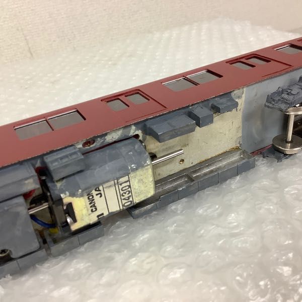 HOゲージ 1円〜 メーカー不明 鉄道模型 Yahoo!オークション ジャンク