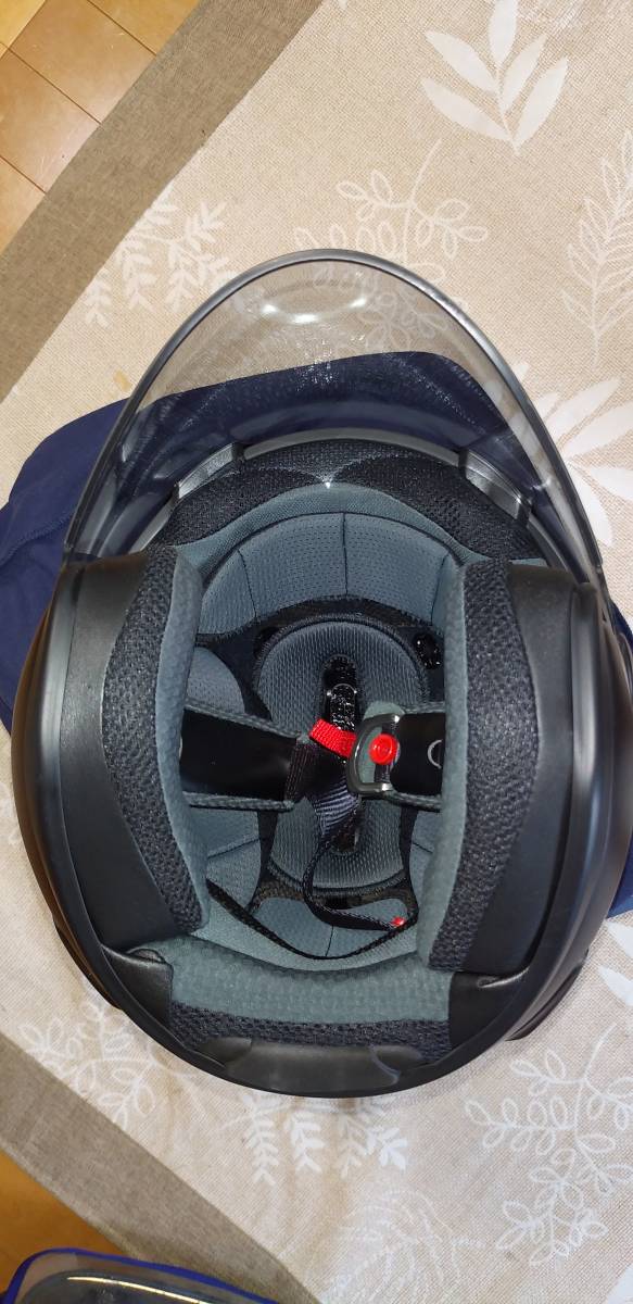 Arai RAM4ジェットヘルメット マットブラック Arai アライ SZ-RAM4