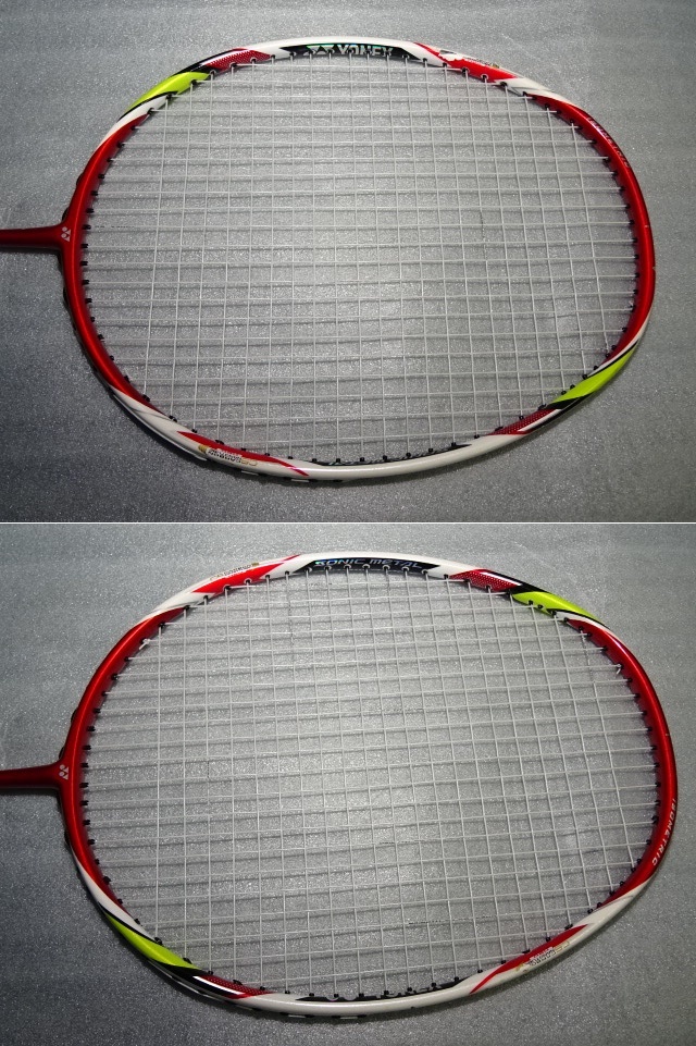 YONEX ヨネックス アークセイバー11 3UG5 強チタン ARCSABER11 YONEX