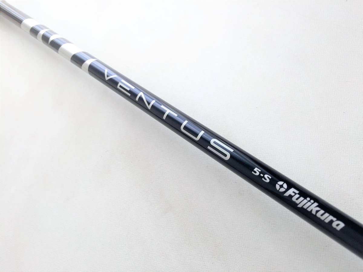 豊富な，得価 最新 ピン PING スリーブ付 ベンタス VENTUS 5-S フジクラ 1W用 シャフト 日本仕様メーカーカスタム品 G425 G410 MAX PLUS LST SFT(ピン)｜売買されたオークション情報、yahooの商品情報をアーカイブ公開 - 男性右きき用