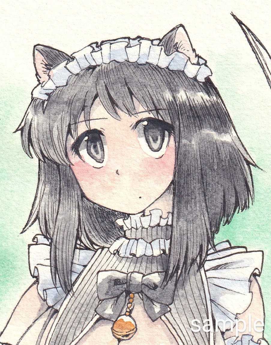 オリジナル手描きイラスト B5 水彩 長靴をはいた猫 手描きイラスト 売買されたオークション情報 Yahooの商品情報をアーカイブ公開 オークファン Aucfan Com