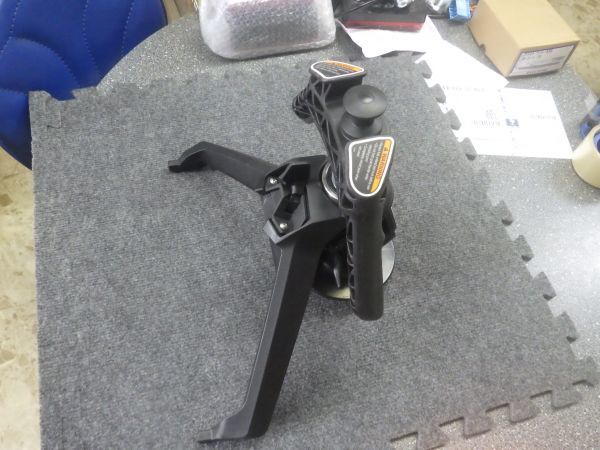 Sea-Doo ウエイクポール スキーパイロン Retractable Ski Pylon ST3 GTX RXT