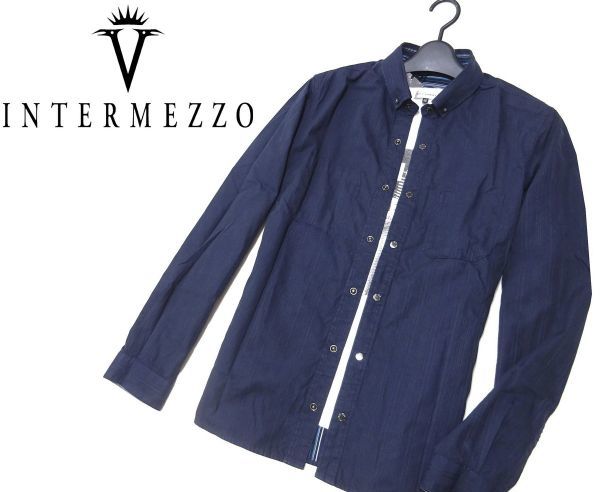 Intermezzo（ブランドインターメッツォ）（メンズ - INTERMEZZO
