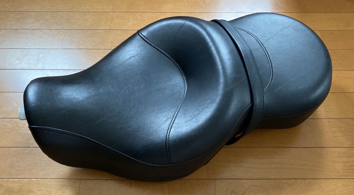 良品 ハーレー純正 XL883 1200 スポーツスター 04- サンダウナー 