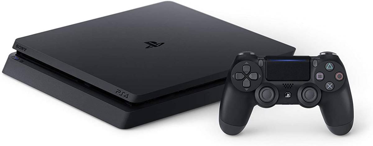 大特価価格 PlayStation4 500GB CUH-2200A【縦置きスタンド+カセット7本】