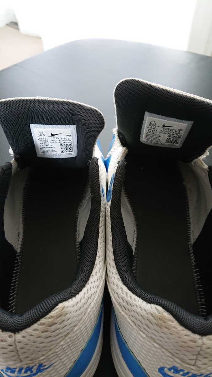 ゴルフシューズ MAX AIR ナイキ NIKE 1G G 28.5cm (Nike 0 - ゴルフ 人気ナイキゴルフ 箱付き エアマックス90G (IB6895100