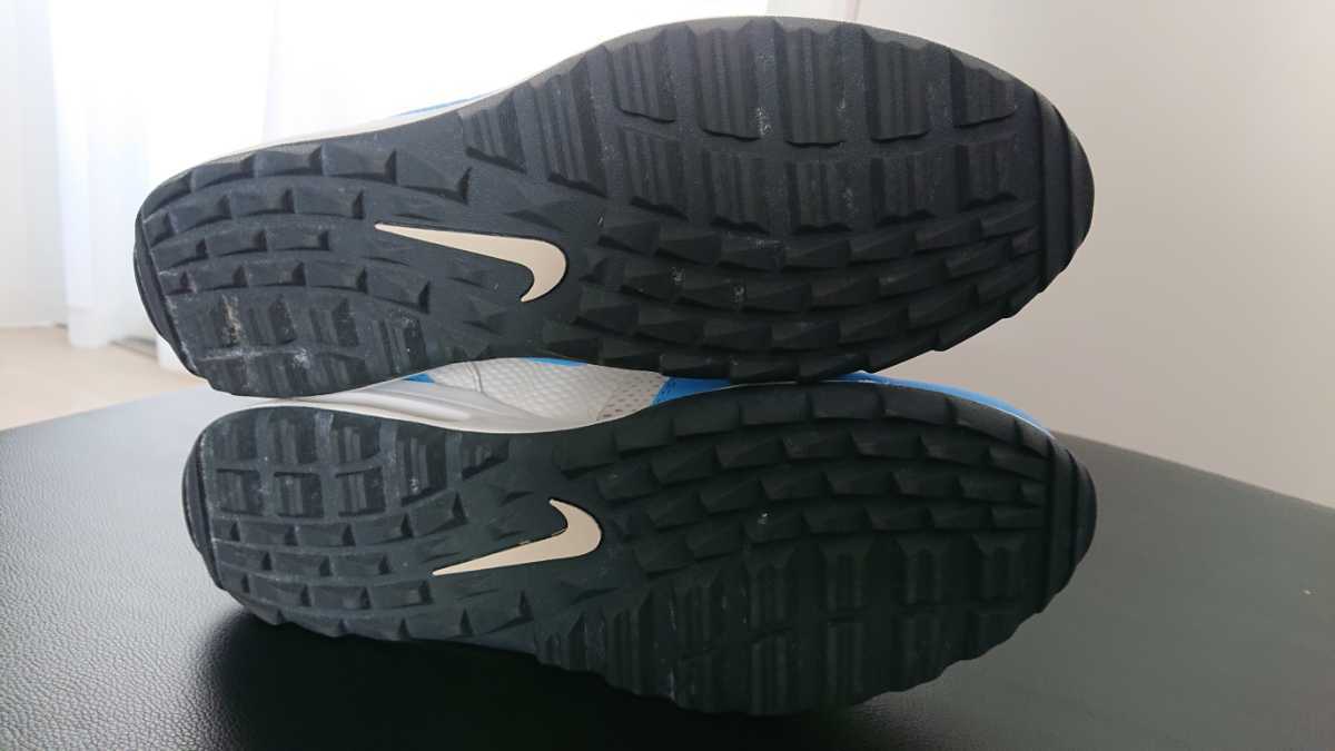 ゴルフシューズ MAX AIR ナイキ NIKE 1G G 28.5cm (Nike 0 - ゴルフ 人気ナイキゴルフ 箱付き エアマックス90G (IB6895100