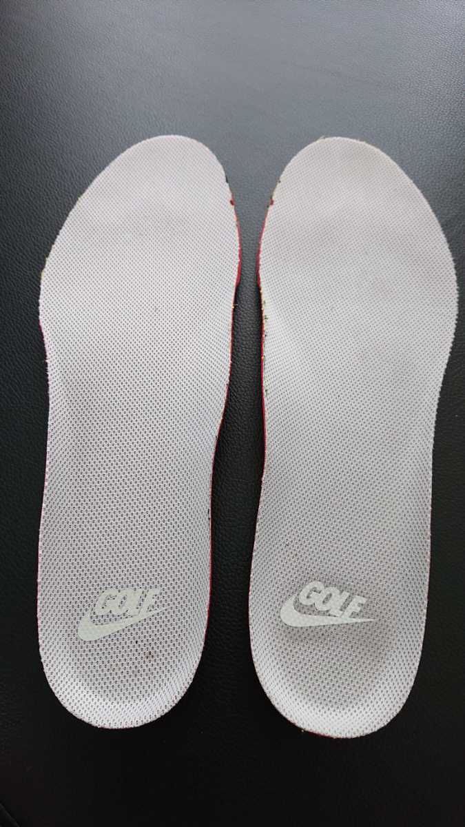 ゴルフシューズ MAX AIR ナイキ NIKE 1G G 28.5cm (Nike 0 - ゴルフ 人気ナイキゴルフ 箱付き エアマックス90G (IB6895100