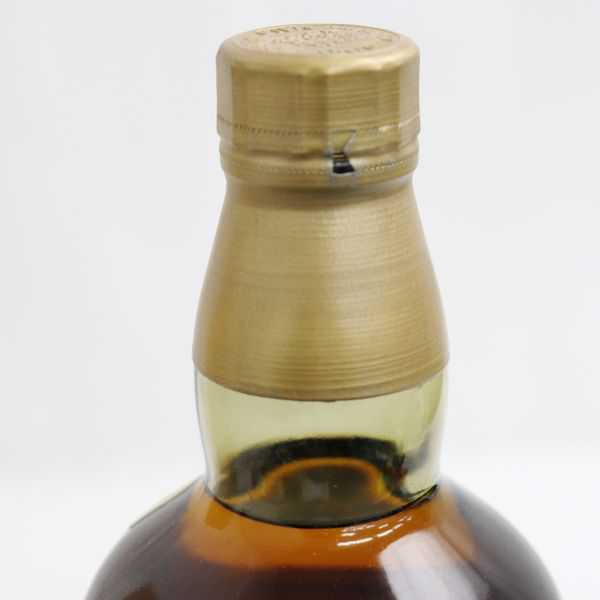 最安値，人気 ★SUNTORY（サントリー）山崎 12年 旧ボトル 43％ 750ml K20I160088