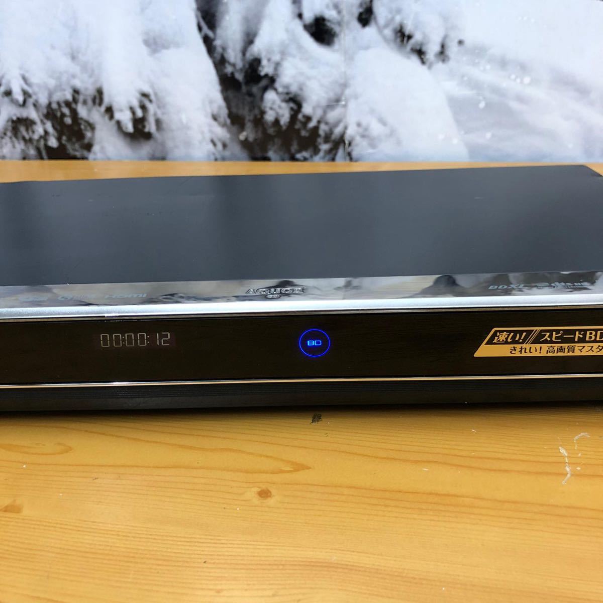 シャープ BD-T3600 - t3600の通販 bd sharp AQUOSブルーレイ 価格
