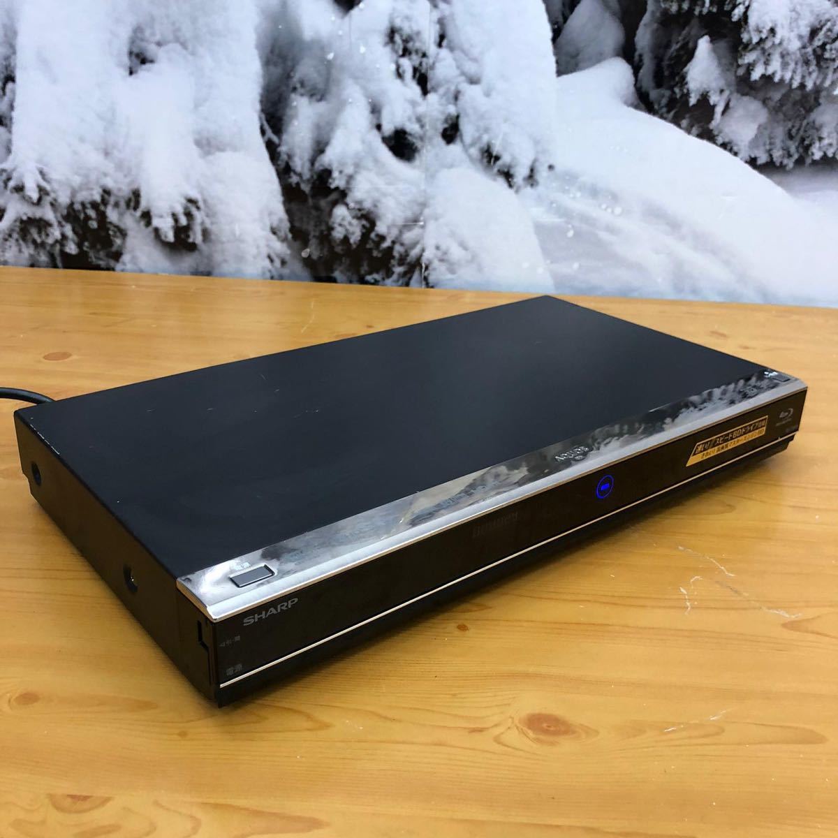 シャープ BD-T3600 - t3600の通販 bd sharp AQUOSブルーレイ 価格