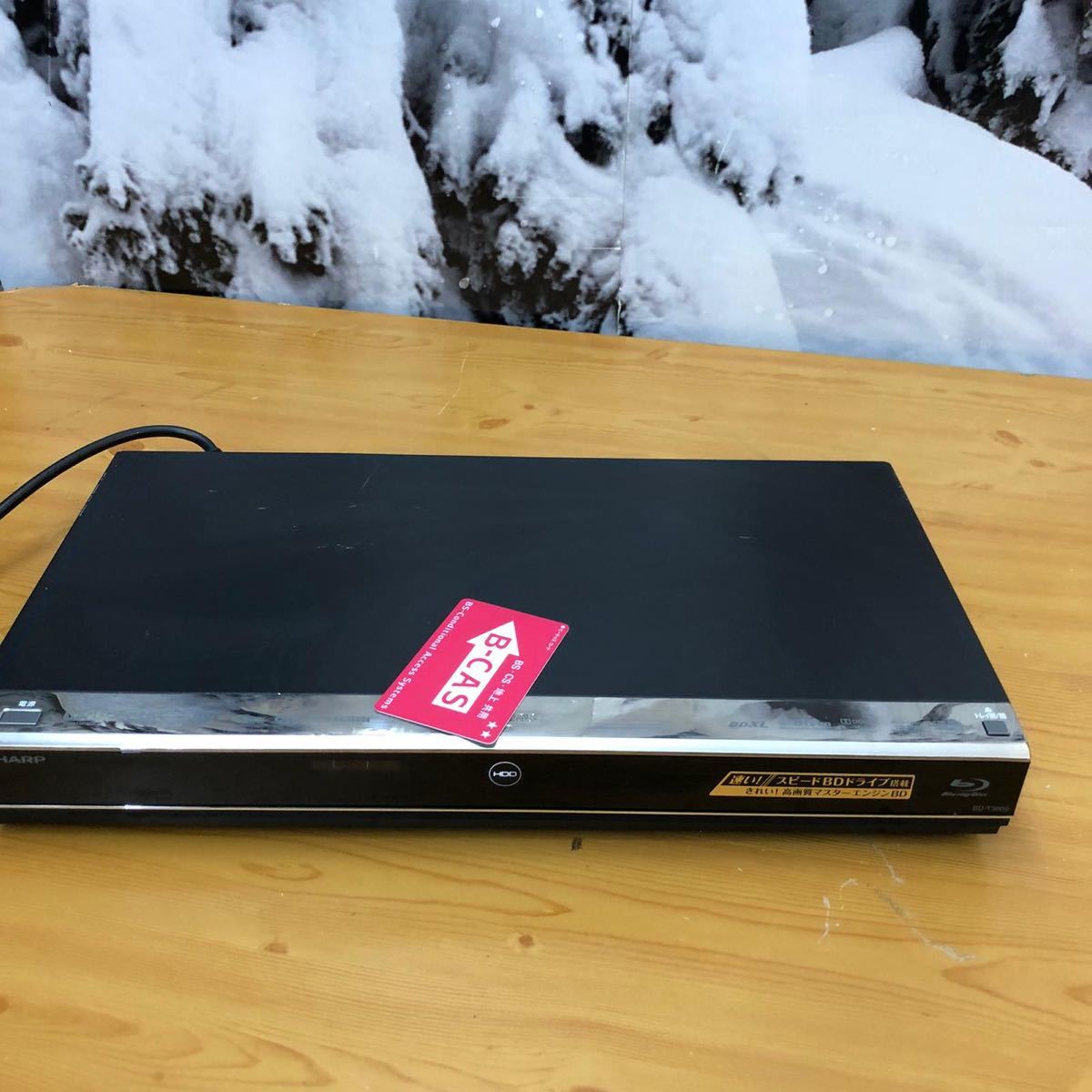 シャープ BD-T3600 - t3600の通販 bd sharp AQUOSブルーレイ 価格