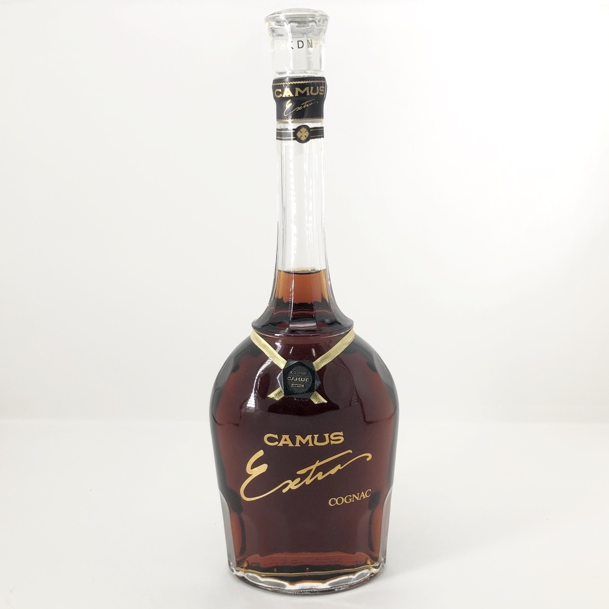 カミュ CAMUS エクストラ 旧ボトル 700ml ブランデー コニャック 【古