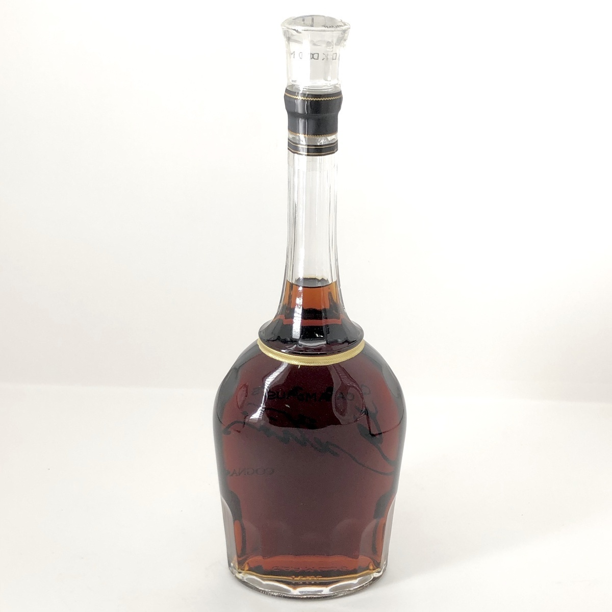 カミュ CAMUS エクストラ 旧ボトル 700ml ブランデー コニャック 【古