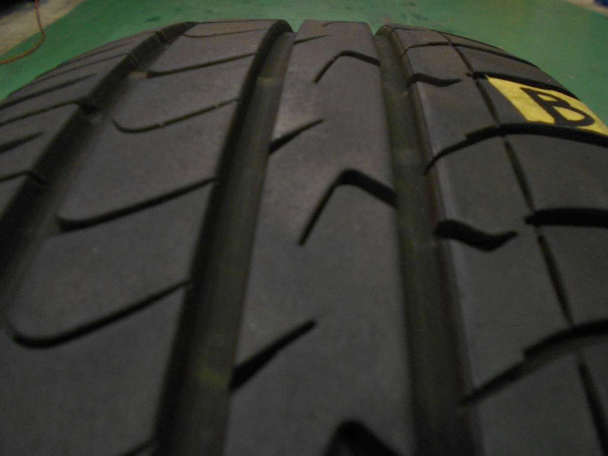トランパス トーヨータイヤ MPZ 0 205⁄60R16 TRANPATH 60r16の中古