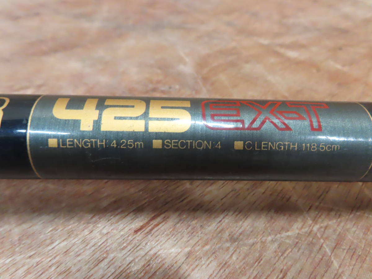 シマノ SHIMANO サーフリーダー SURFLEADER 425EX-T ロッド シマノ