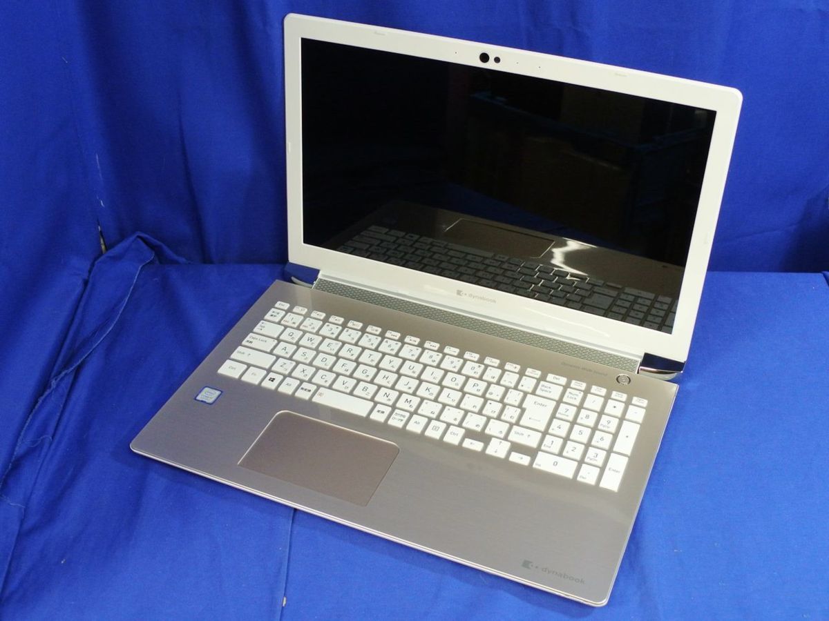 TOSHIBA Dynabook AZ65/KGSD(PAZ65KG-BEE) , 【公式通販】