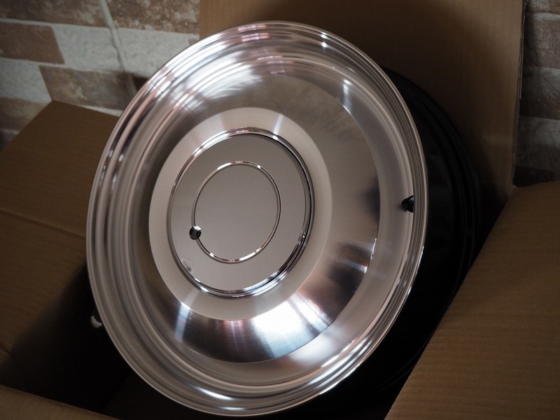 Work Leadsled 軽自動車向け 14インチホイール 4本セット レトロ風カスタムに ラパン キャンバス ハスラー ココア 他 社外品 売買されたオークション情報 Yahooの商品情報をアーカイブ公開 オークファン Aucfan Com