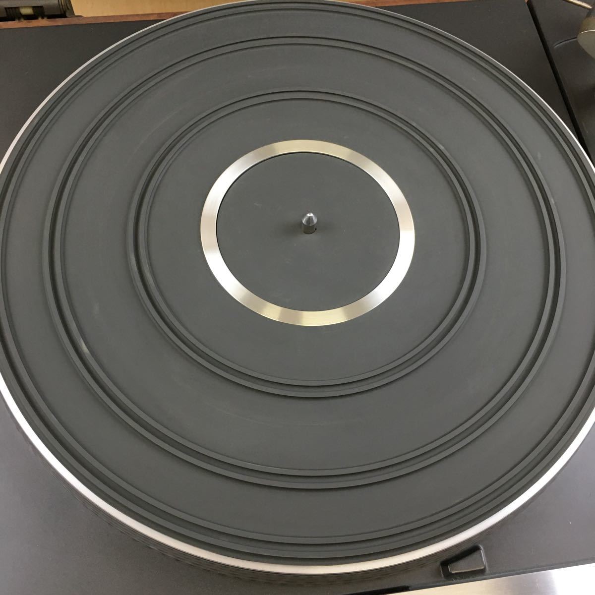 Pioneer PL-61 the | ステレオターンテーブル - past) レコード 