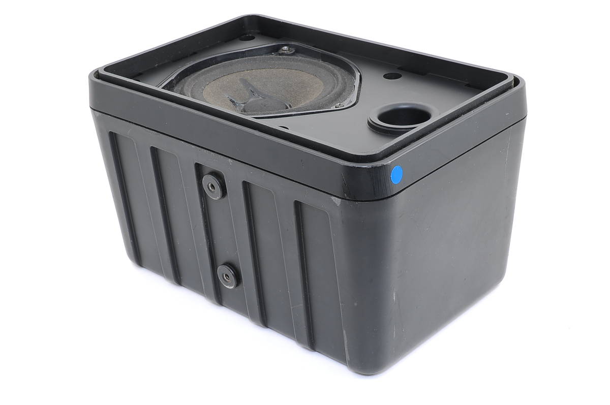 i*6様 BOSE スピーカー 101MM 2台セット 150W 6Ω 動作未確 Amazon.co