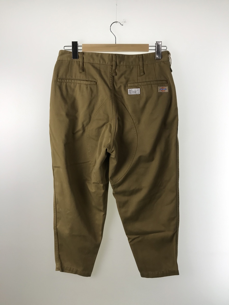 Dickies FAT × ONLINE SHELLTER - コラボ TUFFIES TITCH メルカリ F.A.T. F.A.T &frasl; エフエイティー)正規取扱 (FAT FeelFORCE