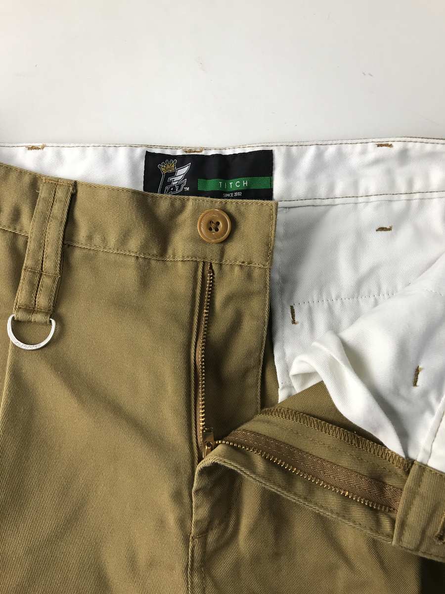 Dickies FAT × ONLINE SHELLTER - コラボ TUFFIES TITCH メルカリ F.A.T. F.A.T &frasl; エフエイティー)正規取扱 (FAT FeelFORCE