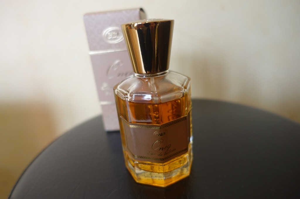 サボン SABON ONEG オネグ パフューム オードトワレ 80ml 【公式通販】