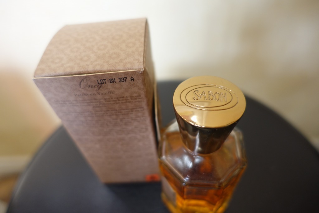 サボン SABON ONEG オネグ パフューム オードトワレ 80ml 【公式通販】