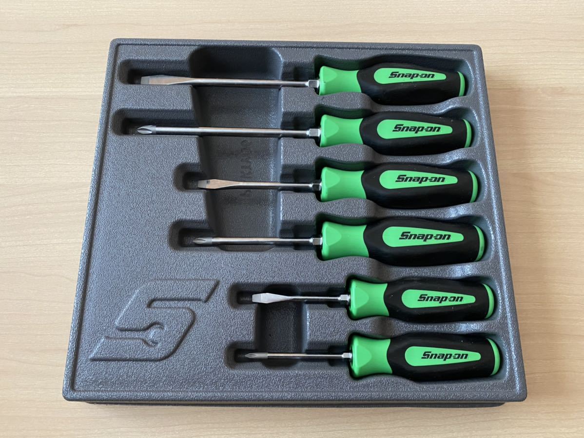 スナップオン Snap-on 変換アダプター 7点セット snap－on スナップオン 変換アダプターの通販