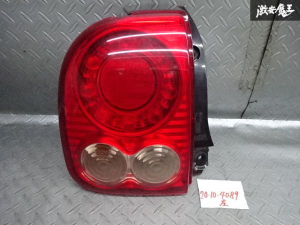 スズキ 純正 HE22S アルトラパン 後期 LED テール ライト ランプ