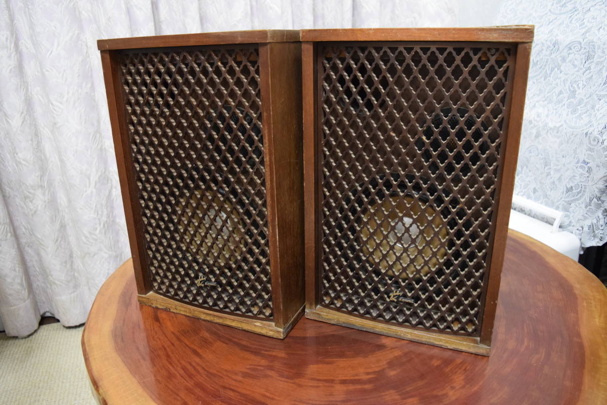 SANSUI サンスイSP-35 サンスイSPー35ペア SANSUI サンスイ SP-35の